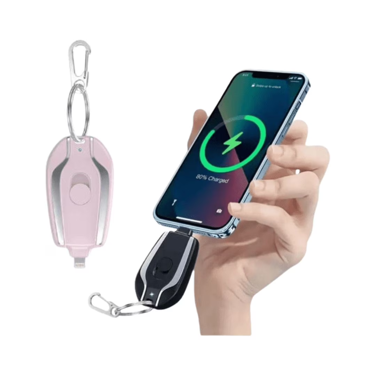 Gray helmet for bikers