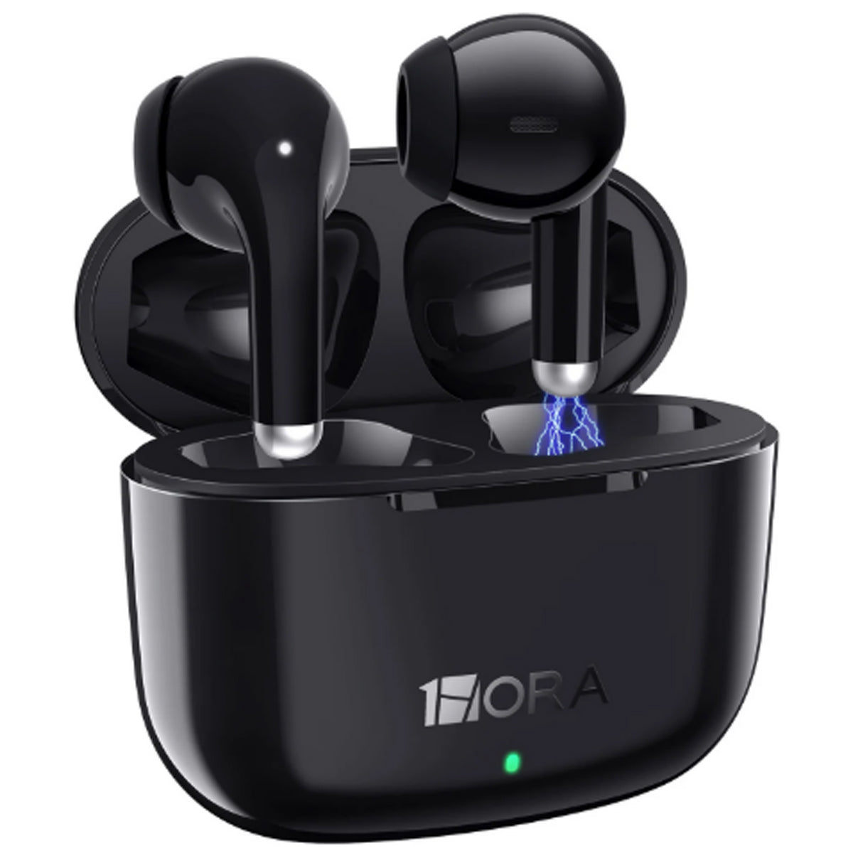 Gray helmet for bikers