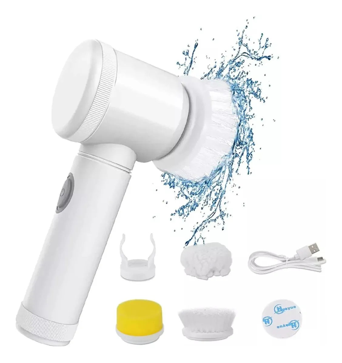 Gray helmet for bikers