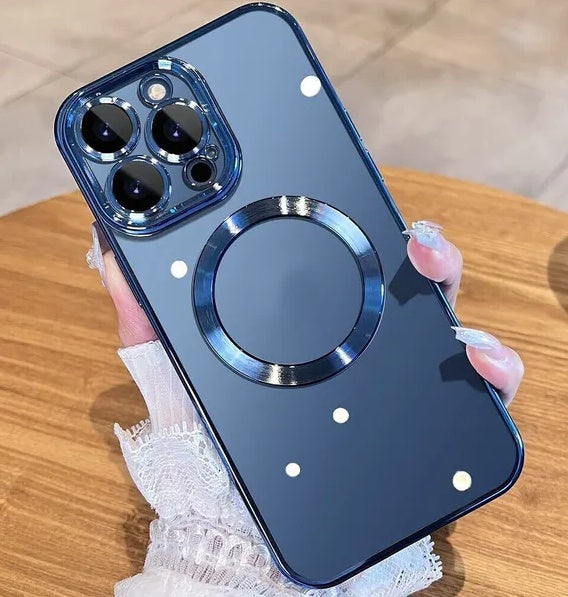 Funda MagSafe para Iphone